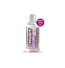 Hudy Premium Silicone Oil 700 Cst - 100Ml - HUDY - 106371