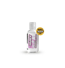 Hudy Premium Silicone Oil 60 000 Cst - 50Ml - HUDY - 106560