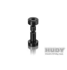 Bearing Presser Adapter For .12 Engine - Set - HUDY - 107072