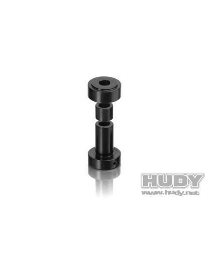Bearing Presser Adapter For .12 Engine - Set - HUDY - 107072