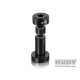 Bague 18mm roulements moteur .12 - HUDY - 107084