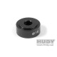 Bague 18mm roulements moteur .12 - HUDY - 107084