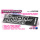Support pour pignon carbone - HUDY - 107150