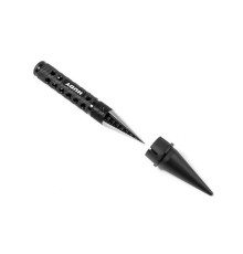 Limited Edition - Reamer For Body + Cover - Large - HUDY - 107602