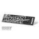 Support pour pignon carbone - HUDY - 107150