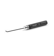 Hudy Camber Tool 1/8 On-Road - HUDY - 107615