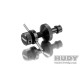 Hudy Proffesional Engine Tool Kit For .21 Engine - HUDY - 107051