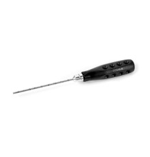 Arm Reamer + Repl. Tip 3.0 X 120 mm - V2 - HUDY - 107633