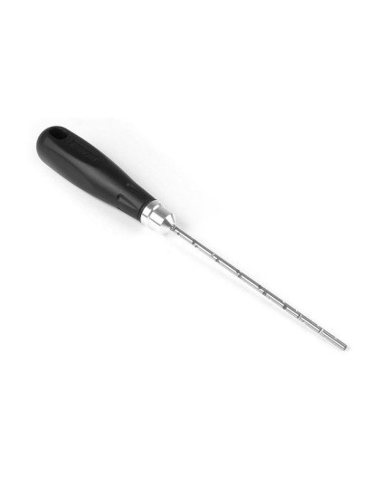 Arm Reamer + Repl. Tip 3.5 X 120 mm - HUDY - 107632