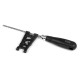 Arm Reamer + Repl. Tip 3.5 X 120 mm - HUDY - 107632