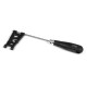 Arm Reamer + Repl. Tip 3.5 X 120 mm - HUDY - 107632