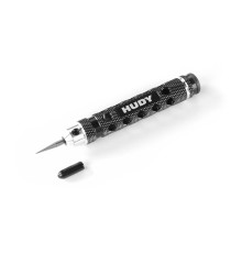 Hudy Engine C-Clip Removal Tool - HUDY - 107680