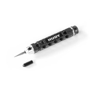 Hudy Engine C-Clip Removal Tool - HUDY - 107680