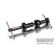 Hudy Proffesional Engine Tool Kit For .21 Engine - HUDY - 107051