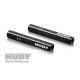 Downstop Gauge Support Blocks 10mm - 1/8 - 1/10 (2) - HUDY - 107702