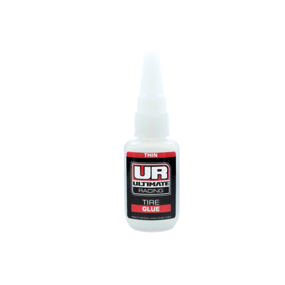 Colle à pneus Ultimate 20g - ULTIMATE - UR0921