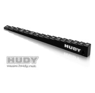 Hudy Ride Height Gauge 2.0~15.0mm - 1/8 - 1/10 - HUDY - 107713