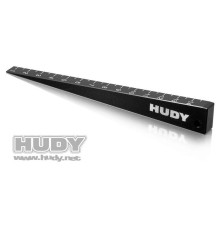 Hudy Ride Height Gauge 1.0~15.0mm - 1/8 - 1/10 - HUDY - 107715