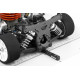 Hudy Ride Height Gauge 3.8~8.0mm - 1/10 - F1 - HUDY - 107716