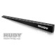 Hudy Ride Height Gauge 1.0~15.0mm - 1/8 - 1/10 - HUDY - 107715