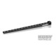 Hudy Ride Height Gauge 2.6~5.6mm -1/12 - 1/10 Pan Car - HUDY - 107718