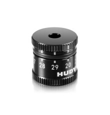 Outil réglage de garde au sol 20 à 30mm - HUDY - 107742