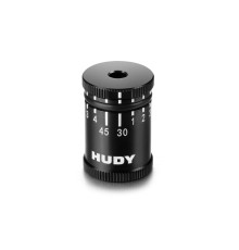 Hudy Adjustable Ride Height Gauge 30-45mm - HUDY - 107744