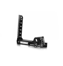 Hudy Adjustable Camber Gauge 80mm - HUDY - 107761