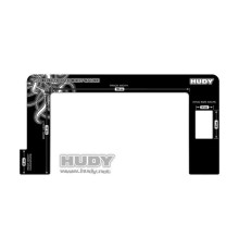 Hudy Body Gauge 1/10 Electric Touring Cars - HUDY - 107771