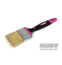Cleaning Brush Large - Soft - HUDY - 107840