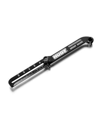 Hudy Adjustable Downstop Gauge 80~140mm - HUDY - 107780