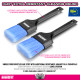 Pinceau Ultra résistant 65mm - HUDY - 107839