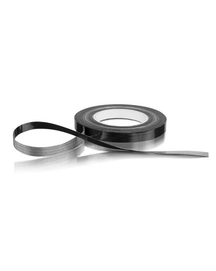 Hudy Fibre-Reinforced Tape - Black - HUDY - 107870