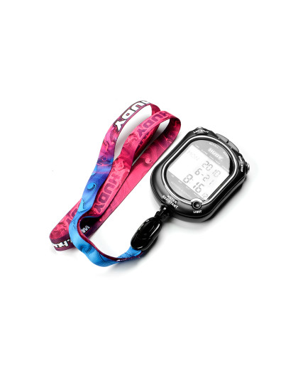 Hudy Proffesional Racing Stopwatch Xl Display - HUDY - 107861
