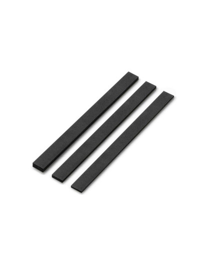 Hudy Bumper & Body Space Sponge Set - 1.5, 3.0, 5.0mm - HUDY - 107873