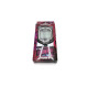 Hudy Proffesional Racing Stopwatch Xl Display - HUDY - 107861