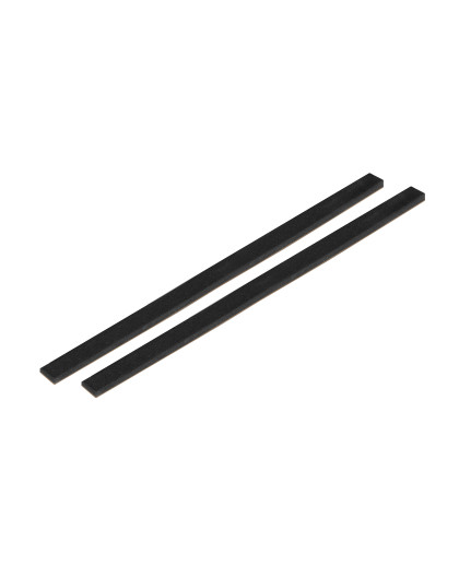 Bande de mousse autocollante 1.0mm (2) - HUDY - 107871-S
