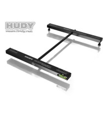 Hudy Quick-Tweak Station 1/10 & 1/12 On-Road - HUDY - 107904