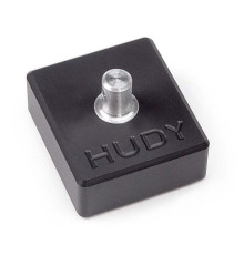 Fake Transponder For Chassis Balancing - HUDY - 107890