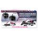 Chassis Balancing Simple Tool (2 Pcs.) - HUDY - 107880