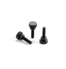 Alu Adjustable Feet For Quick Tweak Station (3) - HUDY - 107950