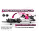 Chassis Balancing Simple Tool (2 Pcs.) - HUDY - 107880
