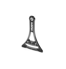 Alu Set-Up Station Triangle - HUDY - 108033