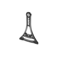 Alu Set-Up Station Triangle - HUDY - 108033