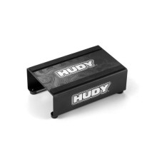 Hudy 1/10 Off-Road Car Stand - V2 - HUDY - 108160