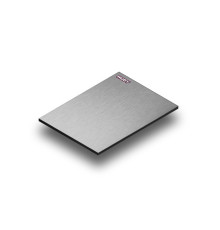 Set-Up Board 1/10 & 1/12 On-Road Light - Silver Grey - HUDY - 108302