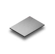 Set-Up Board 1/10 & 1/12 On-Road Light - Silver Grey - HUDY - 108302