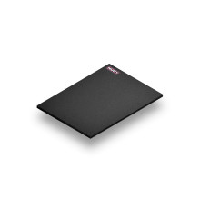 Flat Set-Up Board 1/10-1/12 On-Road Light - Dark Grey - HUDY - 108303