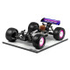 Flat Set-Up Board For 1/8 Off-Road & Truggy - HUDY - 108202