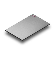 Flat Set-Up Board 1/8 On-Road - Lightweight - Titan - HUDY - 108504